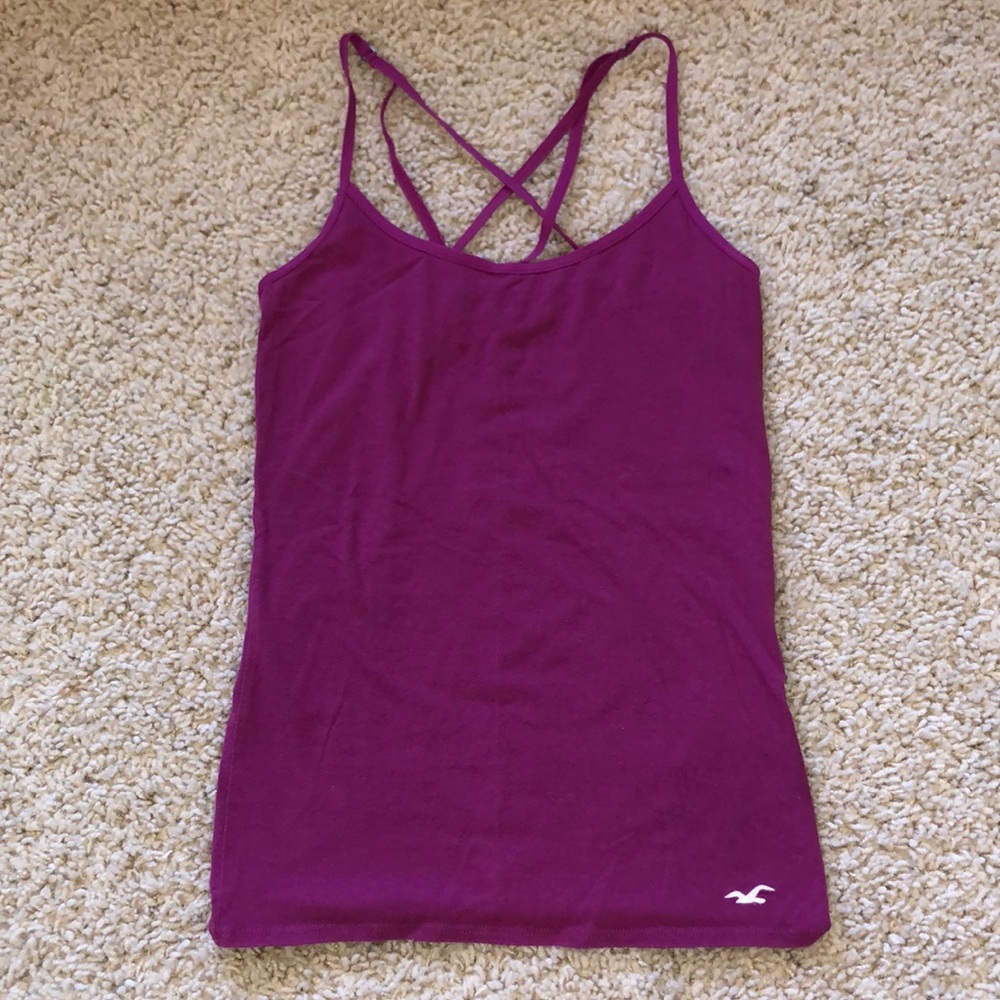 Hollister Camisole